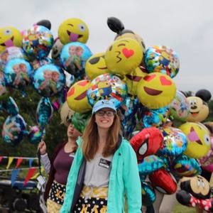 Meet your Posher, Jordan